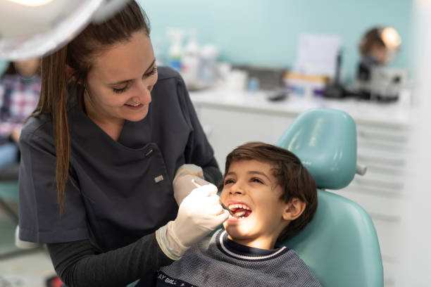 Best Emergency Tooth Extraction in Worthington Hills, KY