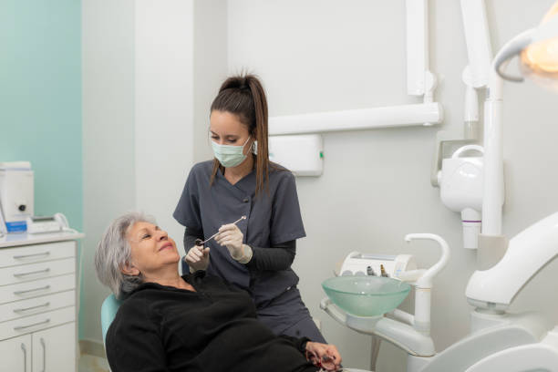 Best Cosmetic Emergency Dentistry in Worthington Hills, KY