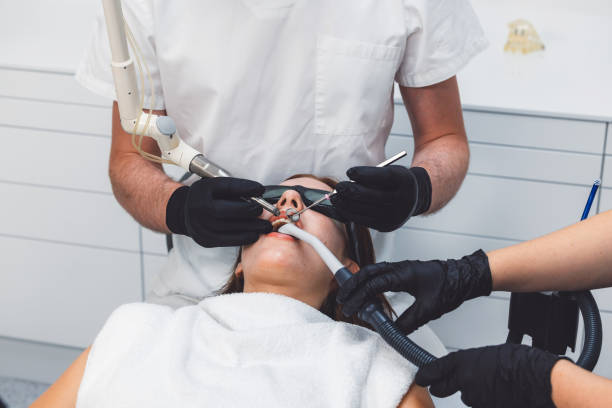 Best Emergency Wisdom Teeth Removal in Worthington Hills, KY