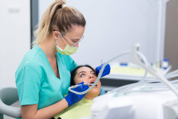 Best Emergency Treatment for Dental Infections or Abscesses in Worthington Hills, KY