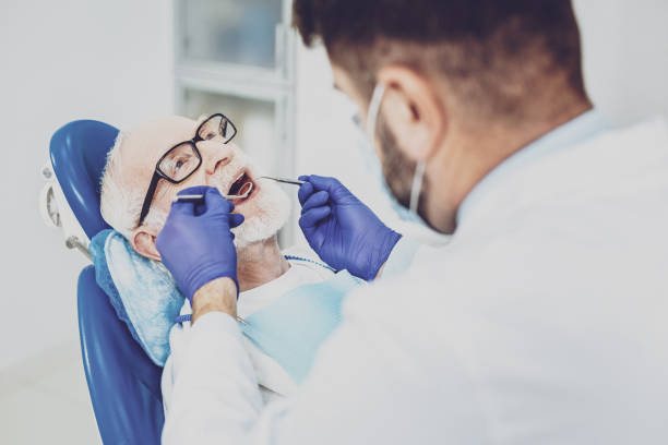 Best Emergency Tooth Extraction in Worthington Hills, KY